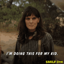 For My Kid Motherly GIF - For My Kid Motherly Maternal GIFs