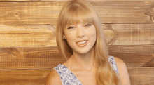Cute Taylor Swift GIF - Cute Taylor Swift Hair Over Shoulder GIFs