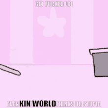 Kin World Kinnie GIF - Kin World Kinnie Kin GIFs