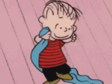 Groovin GIF - Grooving Dancing Linus GIFs