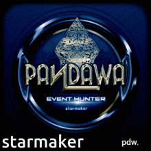 Starmaker Pandawa Starmaker GIF - Starmaker Pandawa Starmaker I Pandawa GIFs