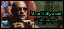 Meta Hollywood Jhonnyz1212 GIF