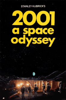 Stanley Kubricks Space Odyssey GIF - Stanley Kubricks Space Odyssey GIFs