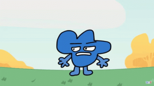 Bfb GIF  BFB  Discover  Share GIFs