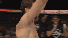 Introduce Fighter GIF - Introduce Fighter Ready To Fight GIFs