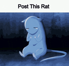 Post This GIF - Post This Rat GIFs