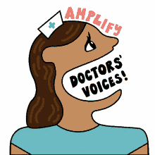 amplifying amplify doctors doctor nurse hospital