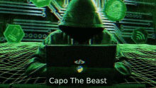 Capo The Beast GIF