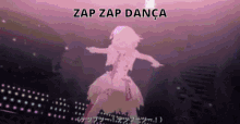 Zap Zap Dança GIF - Zap Zap Dança GIFs