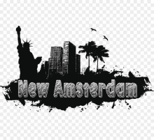 New Amsterdam GIF - New Amsterdam GIFs
