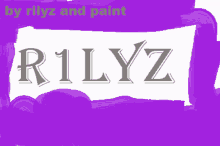 R1lyz_paint GIF - R1lyz_paint GIFs