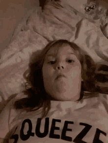 Silly Person Selfie GIF - Silly Person Selfie Lying Down GIFs