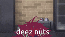 Deez Nuts Allen Sugasano GIF - Deez Nuts Allen Sugasano Paradox Live GIFs