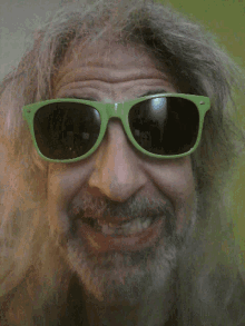 Kam Old Man GIF - Kam Old Man Sunglasses GIFs