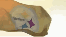 Pittsburgh Steelers Steelers GIF - Pittsburgh Steelers Steelers Flag GIFs