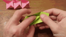 culture origami