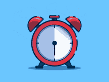 Time Change Clock GIF - Time Change Clock Alarm GIFs