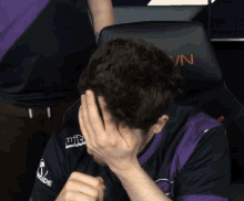 Face Palm Oh No GIF - Face Palm Oh No Shit GIFs