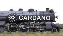 Cardano Ada GIF - Cardano Ada Moon GIFs