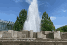 Waterfall Fountain GIF - Waterfall Fountain GIFs