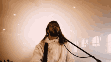Screaming Autarkh GIF - Screaming Autarkh Alignment Song GIFs