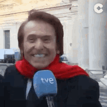 Interview Smile GIF - Interview Smile Wave GIFs
