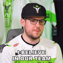 I Believe In Out Team Crimzo GIF - I Believe In Out Team Crimzo Houston Outlaws GIFs