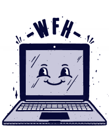 laptop wfh