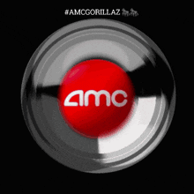 Amcgorillaz Amc Dolby Logo GIF - Amcgorillaz Amc Dolby Logo GIFs