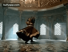Dance.Gif GIF - Dance Marakkar: Lion Of The Arabian Sea Marakkar Arabikadalinte Simham GIFs