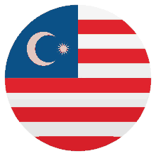 flags malaysia