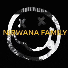 Nirwana GIF - Nirwana GIFs