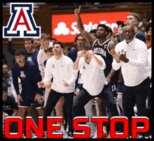 Fois One Stop GIF - Fois One Stop Defense GIFs