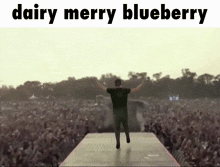Dairy Merry GIF - Dairy Merry Blueberry GIFs