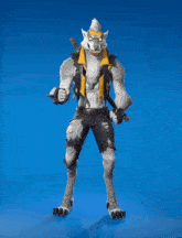 Wolf Fortnite GIF - Wolf Fortnite Dance Quotes GIFs