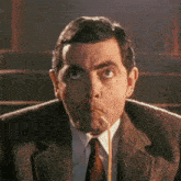 Rowan Atkinson Bean GIF - Rowan Atkinson Rowan Atkinson GIFs