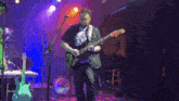 Black Nova Crab Music GIF