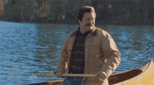 Canoeing Beer GIF - Canoeing Beer Time GIFs