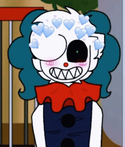 Clowny GIF - Clowny - Discover & Share GIFs