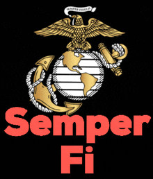 Semper Fi GIF - Semper Fi GIFs