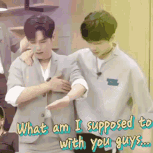 Dopil Day6 GIF - Dopil Day6 Day6reaction GIFs