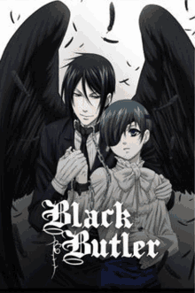 Black Butler GIF - Black Butler GIFs