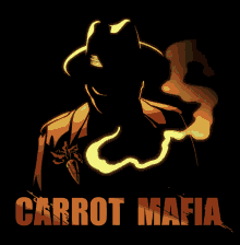 Carrot Mafia Dogcraft GIF