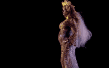 Beyonce Pregnant GIF - Beyonce Pregnant Grammy GIFs
