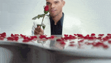 Pepe Valentines Day Rose Piano GIF - Pepe Valentines Day Rose Piano GIFs
