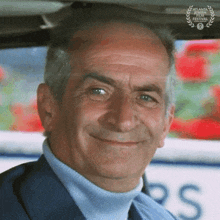 Serious Face Victor Pivert GIF - Serious Face Victor Pivert The Mad Adventures Of Rabbi Jacob GIFs