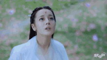 The Pillow Book Eternal Love Of Dream GIF - The Pillow Book Eternal Love Of Dream Fengjiu GIFs