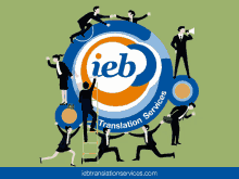 Ieb Translation Services GIF - Ieb Translation Services Work GIFs