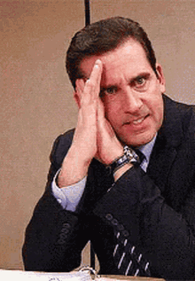 The Office Mad GIFs | Tenor