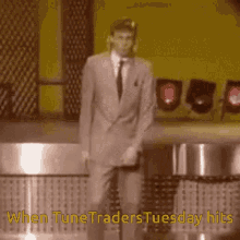 Tune Traders Tuesday Opeth GIF - Tune Traders Tuesday Opeth Tuesday GIFs
